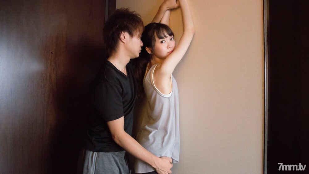 712-REM-01 汗流浃背的运动后蚀刻 / Rem